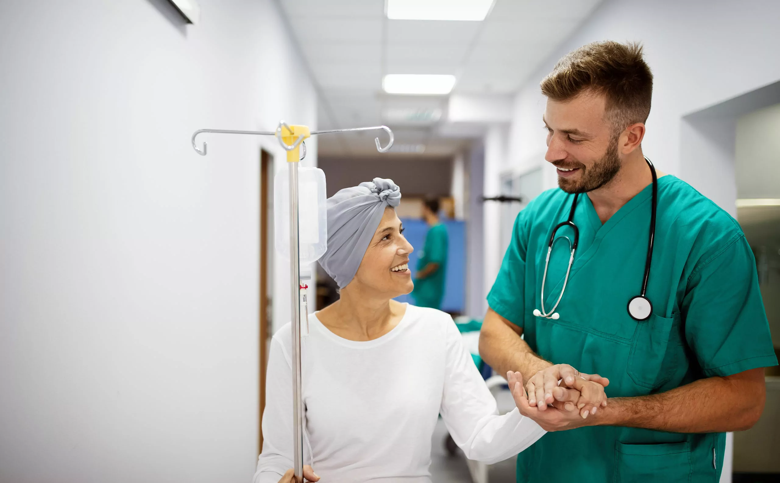 Avances en Inmunoterapia: La Revolución en el Tratamiento del Cáncer